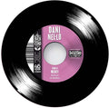 Nel.lo,dani - Mercy - Vinyl Record