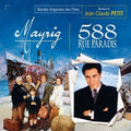 Petit,jean-claude - Mayrig / 588 Rue Paradis / O.s.t. - Music CD