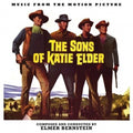 Bernstein,elmer - Sons Of Katie Elder / O.s.t. - Music CD