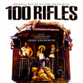 Goldsmith,jerry - 100 Rifles / Rio Conchos / O.s.t. - Music CD