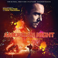 Beltrami,marco / Torjussen,ceiri - American Night / O.s.t. - Music CD