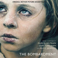Beltrami,marco / Torjussen,ceiri / Sanders,buck - Bombardment / O.s.t. - Music CD