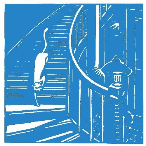Cat's Miaow - Songs 94-98 - Vinyl Record