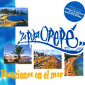 Vacaciones En El Mar (Spa) [LP] Vinyl Record