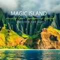 Shah,roger - Magic Island 11 - Music CD