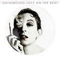 Gainsbourg,serge - Love On The Beat - Vinyl Record
