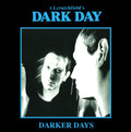 Crutchfield,r.l. - Darker Days - Music CD