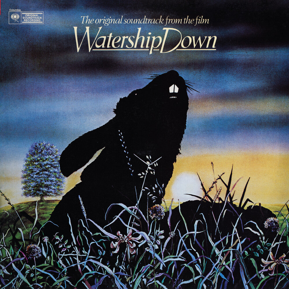 Watership Down / O.S.T. Music CD