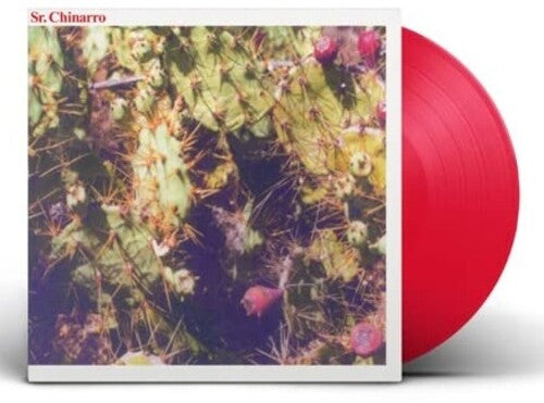 Sr Chinarro - Sr Chinarro (debut) - Vinyl Record