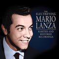 Lanza,mario - Electrifying Mario Lanza - Music CD