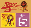 Straight Shooter - Get Straight / Five - Music CD