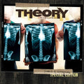 Theory Of A Deadman - Scars & Souvenirs - Music CD