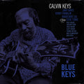 Blue Keys [LP] Vinyl Record