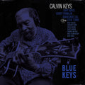 Keys,calvin - Blue Keys - Music CD
