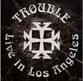Trouble - Live In Los Angeles - Music CD