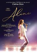 Aline - Aline - DVD