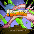 Psychlona - Venus Skytrip - Vinyl Record