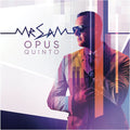 Mr Sam - Opus Quinto - Music CD