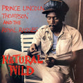 Thompson,prince Lincoln & The Royal Rasses - Natural Wild - Vinyl Record