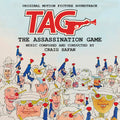Safan,craig - Tag: The Assassination Game: Original Motion - Music CD