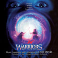 Davis,don - Warriors Of Virtue: Original Motion Picture Score - Music CD