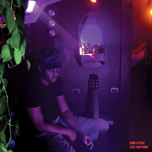 Son Little - Like Neptune - Music CD
