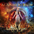 Leaving Eden - As Above So Below - Music CD