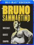 Bruno Sammartino - Bruno Sammartino - Blu-ray