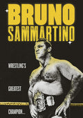Bruno Sammartino - Bruno Sammartino - DVD