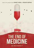 End Of Medicine - End Of Medicine - DVD