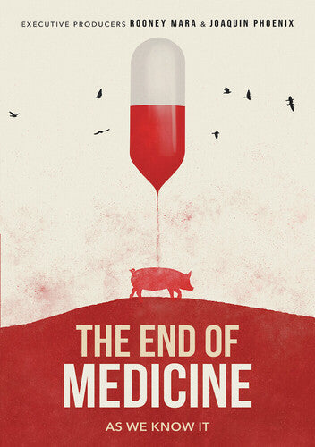 End Of Medicine - End Of Medicine - DVD