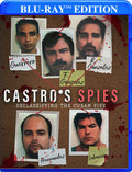Castro's Spies - Castro's Spies - Blu-ray