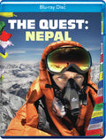 Quest: Nepal - Quest: Nepal - Blu-ray