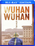 Wuhan Wuhan - Wuhan Wuhan - Blu-ray