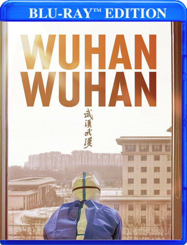 Wuhan Wuhan - Wuhan Wuhan - Blu-ray