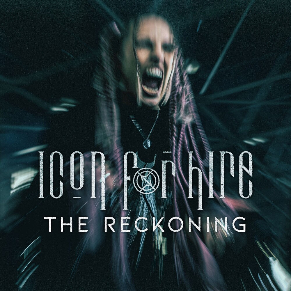The Reckoning [LP] Vinyl Record