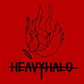 Heavy Halo - Heavy Halo - Music CD