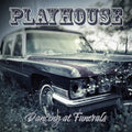 Playhouse - Dancing At Funerals - Music CD