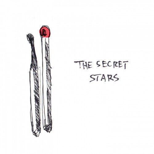 Secret Stars - Secret Stars - Vinyl Record