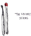 Secret Stars - Secret Stars - Music CD