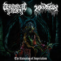 Ruination Of Imperialism [LP] Vinyl Record