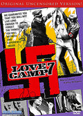 Love Camp 7 - Love Camp 7 - DVD