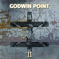 Godwin Point - Ii - Music CD