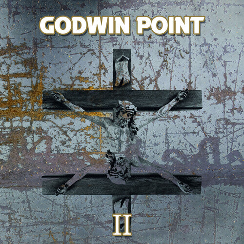 Godwin Point - Ii - Music CD