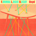F.ormal L.ogic D.eca - Oxyd - Music CD