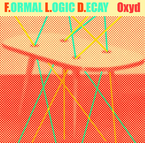F.ormal L.ogic D.eca - Oxyd - Music CD