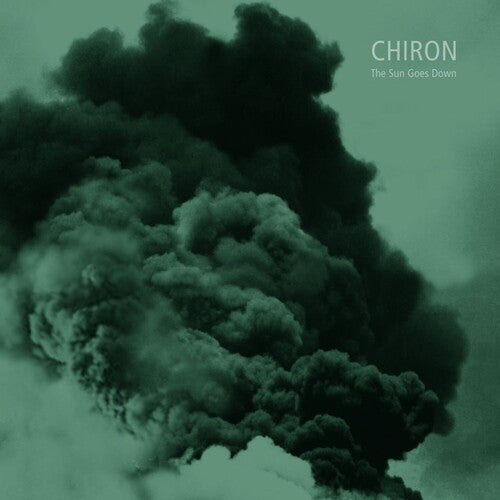 Chiron - Sun Goes Down - Music CD