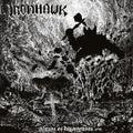 Ironhawk - Ritual Of The War Path - Music CD