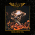 Upholders Of Evil [LP] Vinyl Record