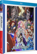 Back Arrow - Part 2 - Back Arrow - Part 2 - Blu-ray